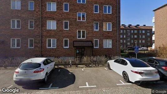 Lägenheter till salu i Helsingborg - Bild från Google Street View