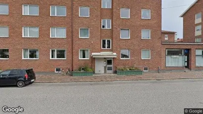 Lägenheter till salu i Malmö Centrum - Bild från Google Street View