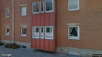 Bostadsrätter till salu i Malmö Centrum - Bild från Google Street View