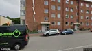 Bostadsrätt till salu, Malmö Centrum, Kronborgsvägen