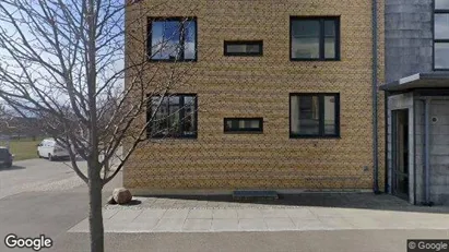 Bostadsrätter till salu i Helsingborg - Bild från Google Street View