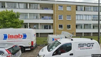 Lägenheter till salu i Fosie - Bild från Google Street View