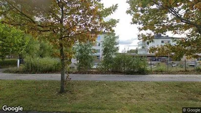 Bostadsrätter till salu i Nyköping - Bild från Google Street View