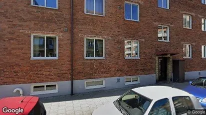 Bostadsrätter till salu i Helsingborg - Bild från Google Street View