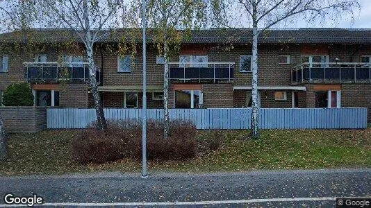 Bostadsrätter till salu i Täby - Bild från Google Street View