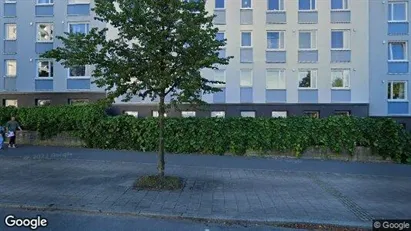 Bostadsrätter till salu i Jönköping - Bild från Google Street View