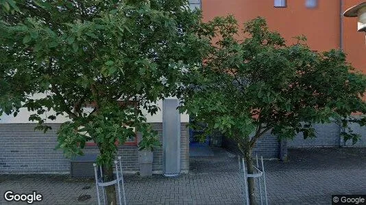 Bostadsrätter till salu i Staffanstorp - Bild från Google Street View