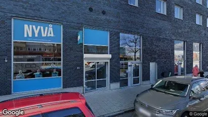 Lägenheter till salu i Malmö Centrum - Bild från Google Street View