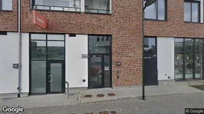 Bostadsrätter till salu i Malmö Centrum - Bild från Google Street View