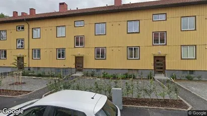 Bostadsrätter till salu i Lundby - Bild från Google Street View