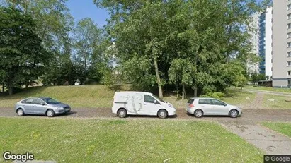 Lägenheter till salu i Fosie - Bild från Google Street View