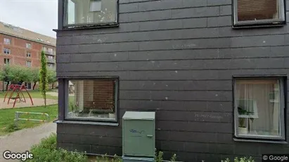 Lägenheter till salu i Fosie - Bild från Google Street View