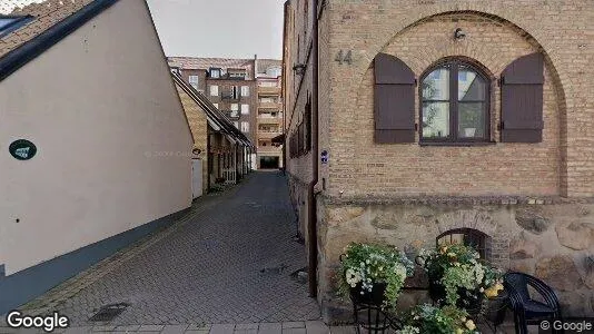 Lägenheter att hyra i Helsingborg - Bild från Google Street View