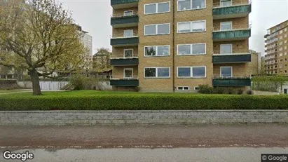 Bostadsrätter till salu i Malmö Centrum - Bild från Google Street View