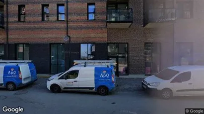 Lägenheter till salu i Helsingborg - Bild från Google Street View