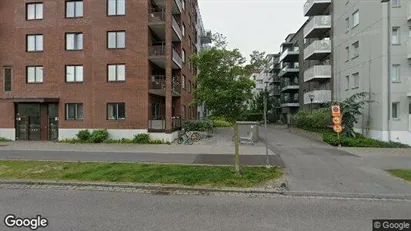 Lägenheter till salu i Malmö Centrum - Bild från Google Street View