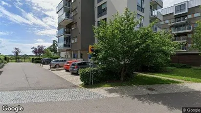 Bostadsrätter till salu i Limhamn/Bunkeflo - Bild från Google Street View