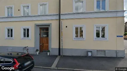 Bostadsrätter till salu i Norrköping - Bild från Google Street View