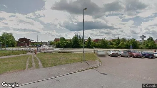 Bostadsrätter till salu i Kalmar - Bild från Google Street View