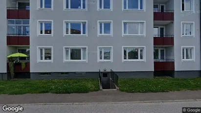 Bostadsrätter till salu i Södermalm - Bild från Google Street View