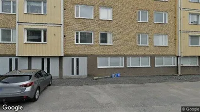 Bostadsrätter till salu i Norrtälje - Bild från Google Street View