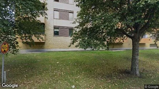 Bostadsrätter till salu i Västerort - Bild från Google Street View