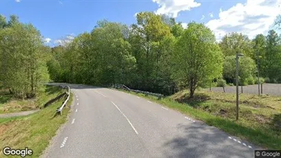 Bostadsrätter till salu i Alingsås - Bild från Google Street View