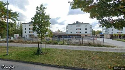 Lägenheter till salu i Nyköping - Bild från Google Street View