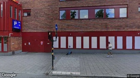 Lägenheter till salu i Område ej specificerat - Bild från Google Street View