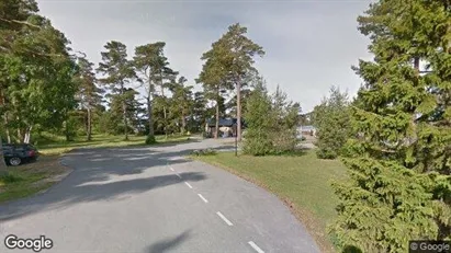 Bostadsrätter till salu i Gotland - Bild från Google Street View