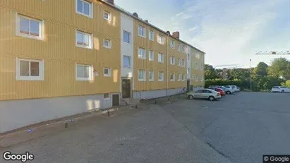 Lägenheter till salu i Strömstad - Bild från Google Street View