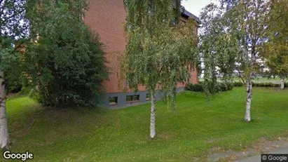 Lägenheter till salu i Ånge - Bild från Google Street View