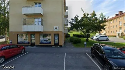 Lägenheter till salu i Sollefteå - Bild från Google Street View