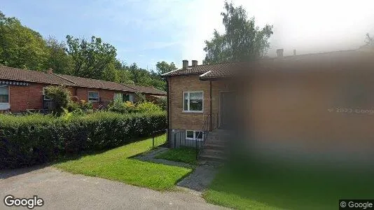 Lägenheter att hyra i Ronneby - Bild från Google Street View