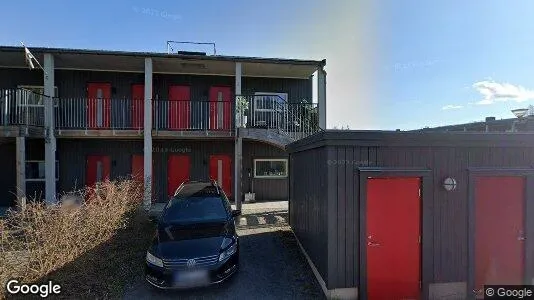 Bostadsrätter till salu i Norrtälje - Bild från Google Street View