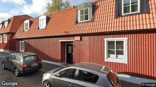 Bostadsrätter till salu i Alingsås - Bild från Google Street View