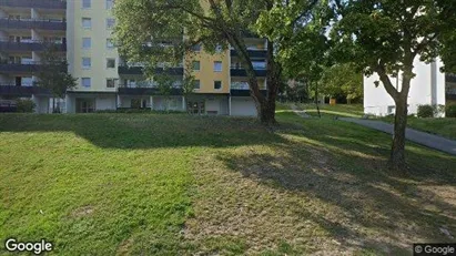 Lägenheter att hyra i Södertälje - Bild från Google Street View