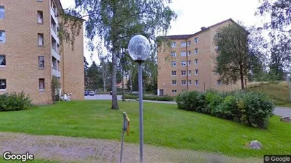 Bostadsrätter till salu i Borås - Bild från Google Street View