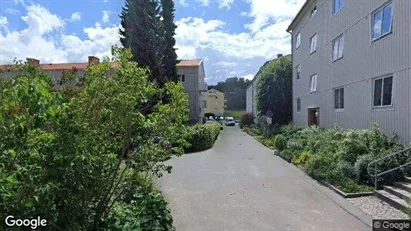 Bostadsrätter till salu i Göteborg Östra - Bild från Google Street View