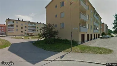 Bostadsrätter till salu i Upplands-Bro - Bild från Google Street View