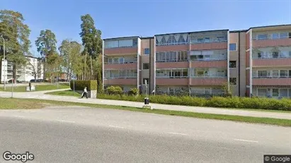 Bostadsrätter till salu i Upplands Väsby - Bild från Google Street View