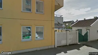 Bostadsrätter till salu i Örebro - Bild från Google Street View