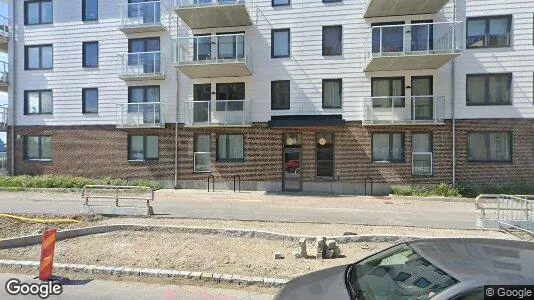 Bostadsrätter till salu i Limhamn/Bunkeflo - Bild från Google Street View