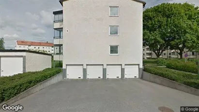 Bostadsrätter till salu i Lidköping - Bild från Google Street View