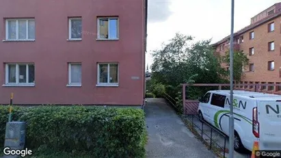 Bostadsrätter till salu i Södertälje - Bild från Google Street View