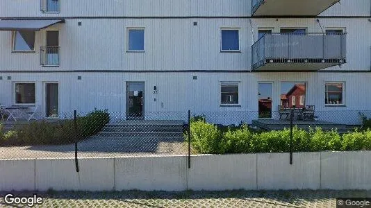 Bostadsrätter till salu i Håbo - Bild från Google Street View