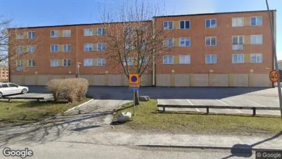 Bostadsrätter till salu i Österåker - Bild från Google Street View