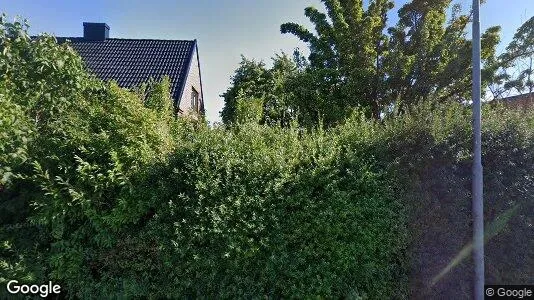 Bostadsrätter till salu i Eslöv - Bild från Google Street View