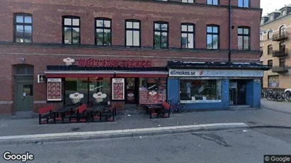 Lägenheter att hyra i Malmö Centrum - Bild från Google Street View