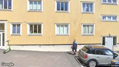 Bostadsrätter till salu i Örgryte-Härlanda - Bild från Google Street View